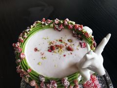 -BE NORMAL CAFE(霞溪路店)