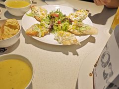 -东方豪客牛排意面披萨(金凤万达店)