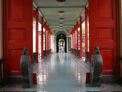 -南京中国近代史遗址博物馆(南京总统府)