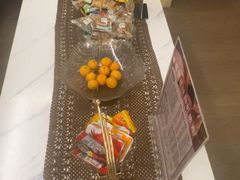 -岚魅儿·洗头头疗·按摩SPA(金光华店)