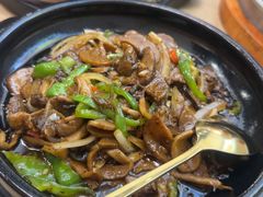 -梨花牛肉汤饭(仁恒伊势丹店)