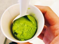 冰淇淋单球-哈根达斯(武汉天地店)