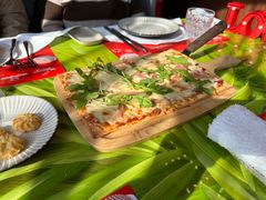 -华阳时光吧餐厅(华阳广场国际大饭店)