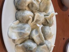 -鸿毛饺子(紫竹桥店)