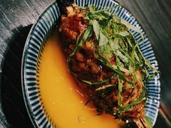 鸡肉丸子加蛋-Fukumimi·美醉堂 居酒屋(金尚店)