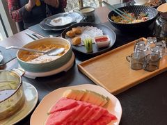 -一麦·龙岛(上海青浦店)