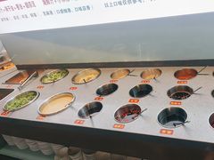 -重庆德庄火锅(胖东来云鼎店)