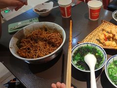 -王繁星面馆(西安熙地港店)