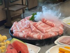 -海底捞火锅(莘松路店)