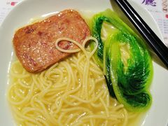 猪扒一丁-大哥餐厅(西城花园店)