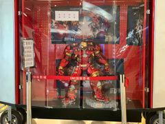 -UME影城(安贞DTS:X店)