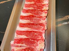 -厚贞日式烤肉(浦东汇智店)