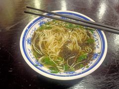 -惠丰堂饭庄(北洼路店)