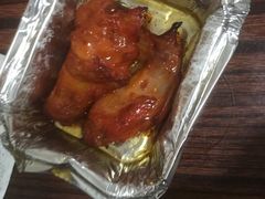 -比格比萨自助(国展店)