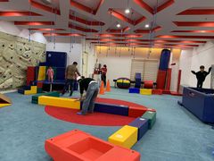 -美吉姆早教(咸阳中心)