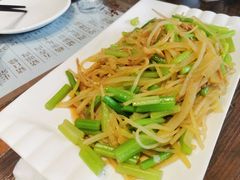 土豆丝朝天锅-韩邦朝天锅