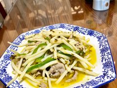 -呼吸森林·生态农庄农家乐私房菜