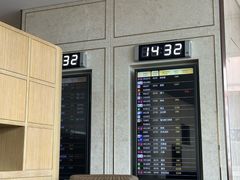 -上海浦东国际机场-T2航站楼