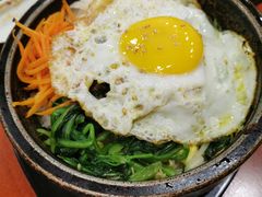 -老朴朝鲜风味(顾乡店)