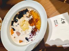 -RUXU入续糖水铺与包(卓悦中心店)