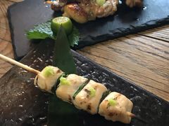 -酒窝烧鸟(科华街店)