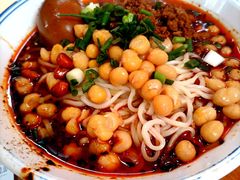 -车沾巷·重庆老味豌杂面