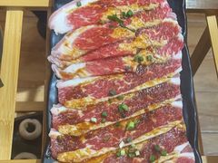 -九田家黑牛烤肉料理(吴江万象汇店)