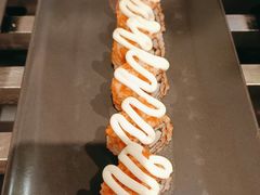 -非烤勿扰自助烤肉(东坑四季广场店)