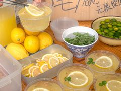 -李开心火锅馆(回兴店)