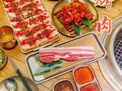-汉拿山(北京上地华联店)