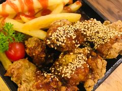 -Kpasta韩式意大利面