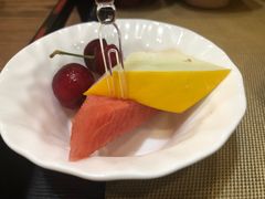 -红叶日料·放题·海胆·定食(星海店)