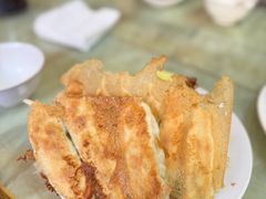 -青岛锅贴(四流中路店)