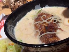 -味千拉面(上虞万和城分店)