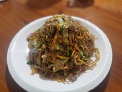 -老袁炒年糕(富豪路店)