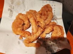 -鱼谦脆皮烤鱼(北一路万达店)