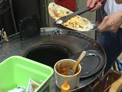 西湖干菜饼-裕丰西湖干菜饼