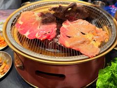 -西塔老太太泥炉烤肉(龙湖北苑天街店)
