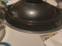 -百年果林椰子鸡(中洲店)