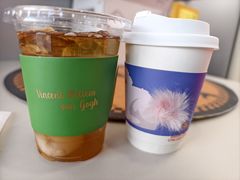 -Sips&Lick茶兰咖啡(五道口店)