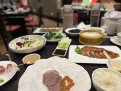 -海天楼中餐厅(吴宫泛太平洋酒店)