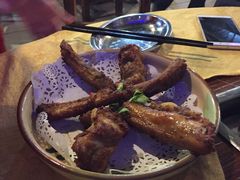 -洞密园美食城·二十二年老店(富华路店)