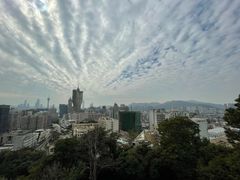 -东望洋炮台东望洋灯塔