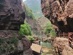 -云台山风景名胜区