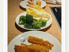 -温野菜涮涮锅(西单大悦城店)