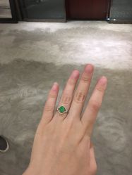 -北京七彩云南翡翠珠宝旗舰店(月坛店)