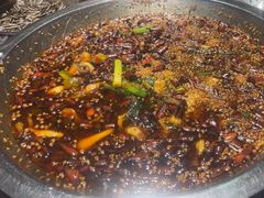 -胖子鱼·天水麻辣鱼火锅(秦州407店)