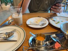 -1861意大利餐厅(文化广场店)