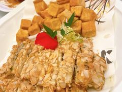 -安蒂娅·海鲜自助餐厅(安蒂娅美兰酒店)