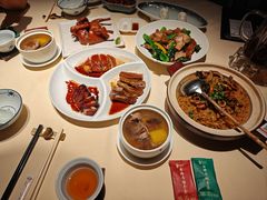 -侨美食家·粤菜(体育西路店)